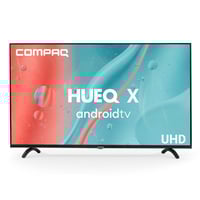 Compaq 55-inch 4K UHD Smart Android LED TV