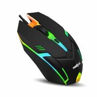 FRONTECH Wired USB Gaming Mouse
