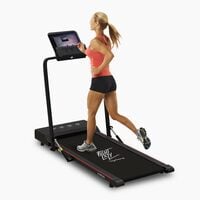 Lifelong Walking Pad Treadmill
