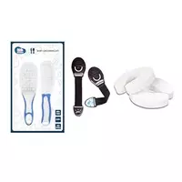 Chipmunks Baby Proofing Door Guard Set