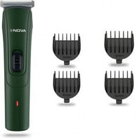 NOVA NHT 1039/03 USB Trimmer