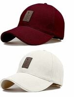 SELLORIA Adjustable Unisex Cap