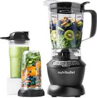 Nutribullet Combo Juicer Mixer Grinder
