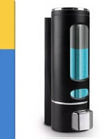 Mayur Öcich Liquid Soap Dispenser