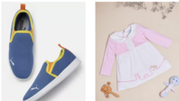 Kids' Fashion on Myntra