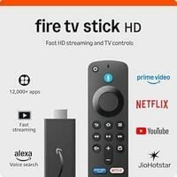 Amazon Fire TV Stick HD