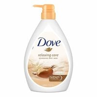 Dove Body Wash