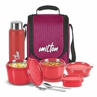 MILTON Pro Lunch Box Set