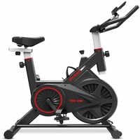 Sparnod Fitness SSB-09B Spin Bike