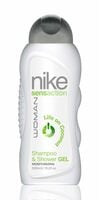 NIKE Life on Coconut Shampoo & Shower Gel