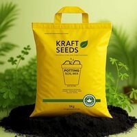 Kraft Seeds Organic Potting Soil Mix