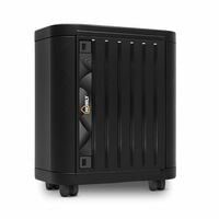 Homly Inverter Battery Trolley