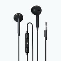 Zebronics ZEB-BUDS30 Wired Earphones
