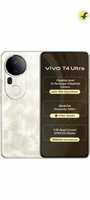 Vivo T4 Ultra 5G Phoenix Gold