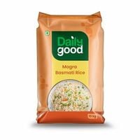 Daily Good Mogra Basmati Rice Broken Grain 10kg