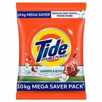 Tide Plus Detergent Powder