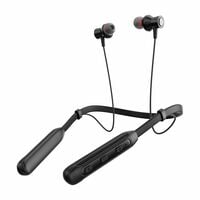 tunez R04 Bluetooth Neckband Headphones