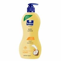 Parachute Advansed Soft Touch Body Lotion