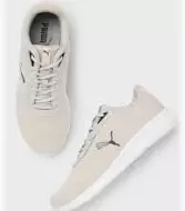 PUMA Bridge Comfort Running Shoes