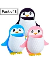 PYORIT Penguin Multi-purpose Holder