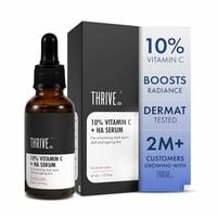 ThriveCo 10% Vitamin C Face Serum