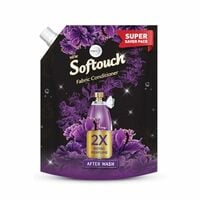 Softouch 2X Royal Perfume Fabric Conditioner