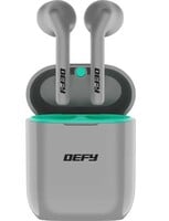 DEFY Gravity DTWS01 Bluetooth TWS Earbuds