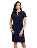 Symbol Premium Women's Sheath Dress