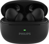 Philips TAT1150BK True Wireless Earbuds