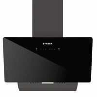 Faber 90cm Filterless Chimney