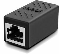 VRISH RJ45 Ethernet Coupler