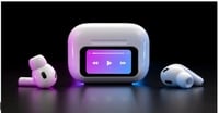 AirPods Pro Nano Glass Protector