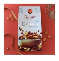 Festive Delight Dry Fruits Gift Pack