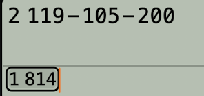 FRONTECH Monitor Reward Offer Screenshot
