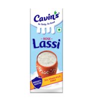 Cavin's Rose Lassi Deal