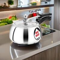 Hawkins Miss Mary Handi Pressure Cooker
