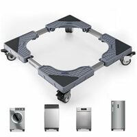 BUILDSKILL Washing Machine Stand