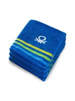 United Colors Of Benetton Face Towel Set