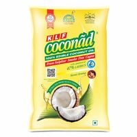 KLF Coconad Edible Coconut Cooking Oil