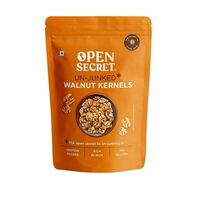 Open Secret Premium Walnut Kernel