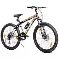 Cycles Sale on Amazon India