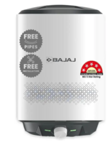 Bajaj Shield Series Popular Plus 15L Storage Water Geyser