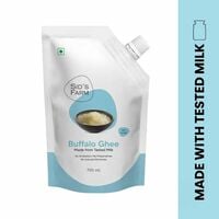 Sid's Farm Buffalo Ghee 750ml Zepto Deal