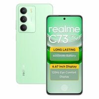 realme C73 5G Smartphone