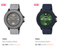 Killer Watches Discount