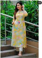 Flipkart Kurtas & Ethnic Sets Deal