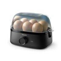 Philips HD9137/90 Egg Boiler