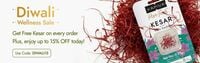 Kapiva Diwali Sale