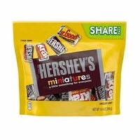 Hershey's Imported Chocolate Miniatures