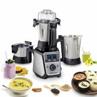 Hamilton Beach Professional Juicer Mixer Grinder
